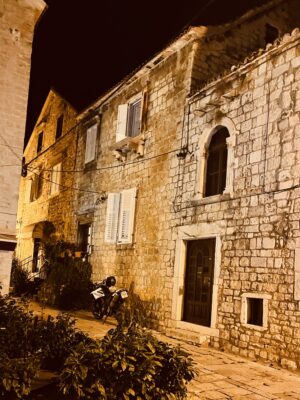 Altstadt Trogir