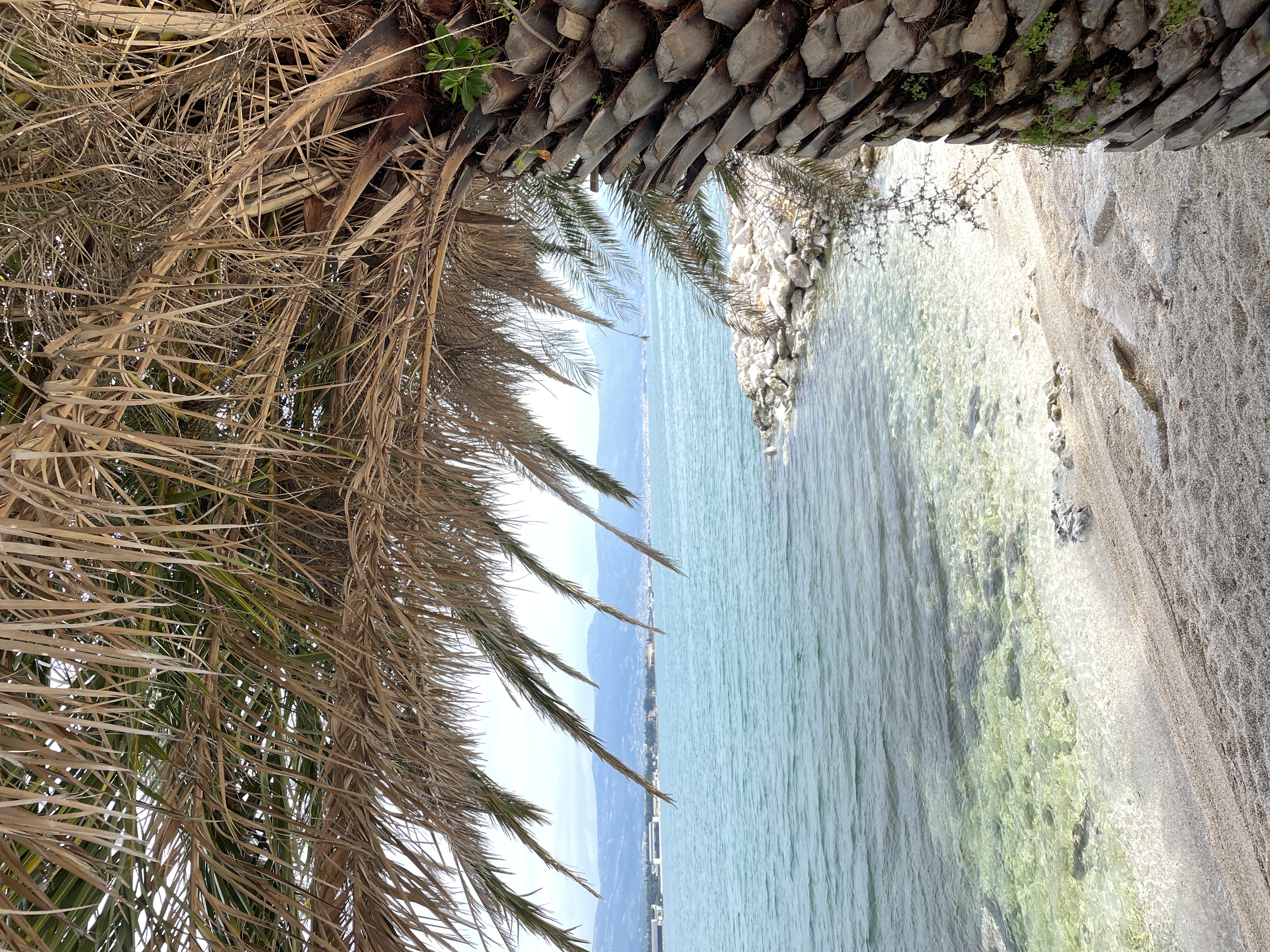 Strand Mastrinka