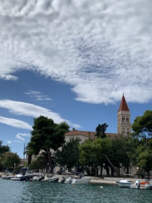 Mastrinka